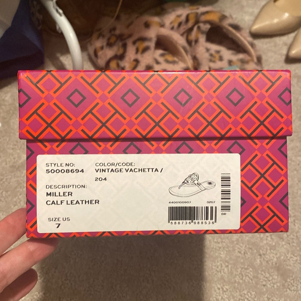 Tory Burch Miller